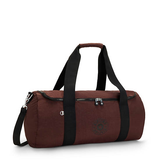 Sac Polochon Kipling Argus Small Rouge | FR 1782PJ